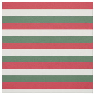 Ungarische Flagge Stoff