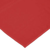 Ungarische Flagge Tischdecke (Schrägansicht)