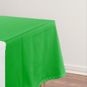 Ungarische Flagge Tischdecke (Beispiel)