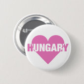 Ungarische Lieben Button (Vorne & Hinten)