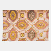 Ungarische Obergrenze Geschirrtuch (Horizontal)