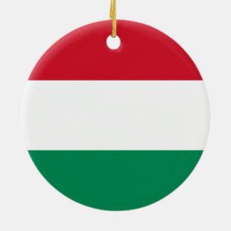 Ungarische Schmuckmarke Keramik Ornament