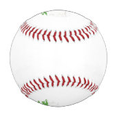 Ungarische Wohnungen Baseball (Rückseite)