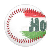 Ungarische Wohnungen Baseball (Vorderseite Links)