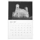 Ungarischer Kirchenkalender 2020 Kalender (Mär 2027)