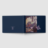 Ungarischer Marktplatz, Budapest Gästebuch (Voll)