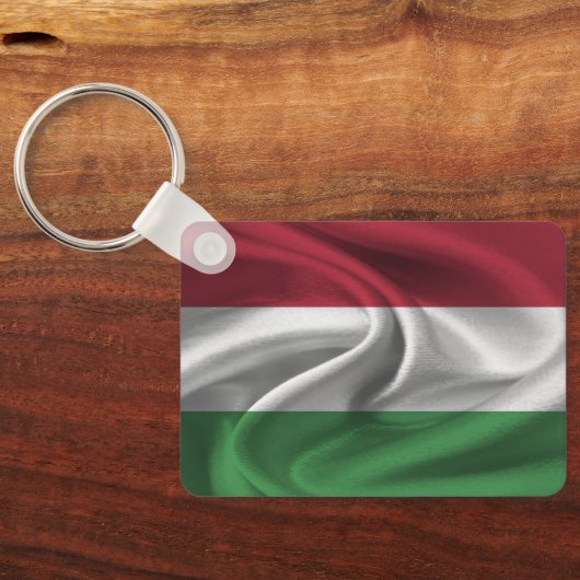 Ungarischer Schlüsselanhänger (Rückseite)