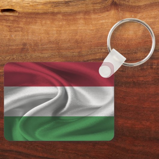 Ungarischer Schlüsselanhänger (Vorderseite)