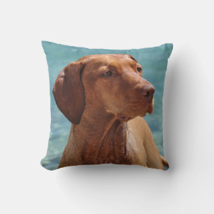 Ungarischer Vizsla Hund Kissen