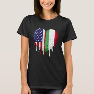 Ungarisches Kulturerbe Monat Ungarn Flaggenstaat H T-Shirt