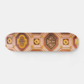 Ungarisches Oberlichtbild Skateboard (Horizontal)