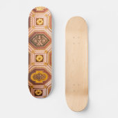 Ungarisches Oberlichtbild Skateboard (Vorderseite)