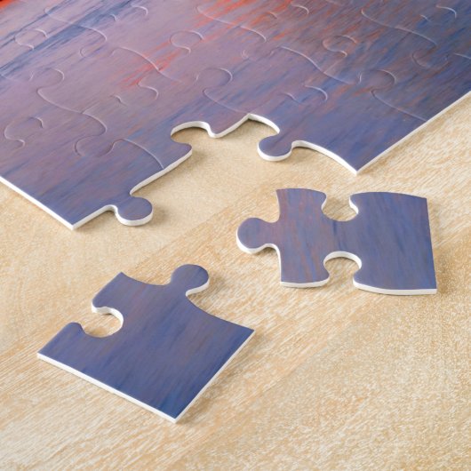 Ungarisches Parlament Puzzle (Seite)