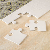 Ungarisches Pferd Puzzle (Seite)