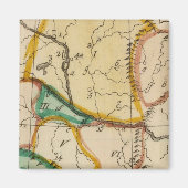 Ungarn 2 magnet (Vorne)