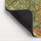 Ungarn 2 mousepad (Ecke)