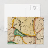 Ungarn 2 postkarte (Vorne/Hinten)