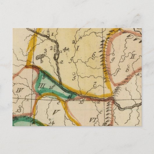 Ungarn 2 postkarte (Vorderseite)