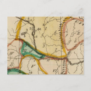 Ungarn 2 postkarte