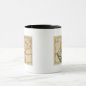 Ungarn 2 tasse (Zentrum)
