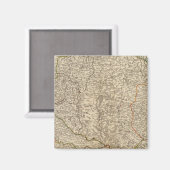 Ungarn 3 magnet (Vorderseite/Rückseite)