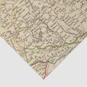 Ungarn 3 seidenpapier (Ausschnitt)