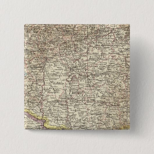 Ungarn 4 button (Vorderseite)