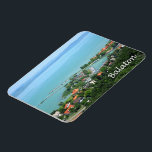 Ungarn - Balaton - Magnet<br><div class="desc">Hier finden Sie das Andenken Ihres Urlaubs. Diese Kategorie enthält Souvenirs von vielen Orten in Europa - Ungarn - Balaton. Erleben Sie Freunde und Verwandte mit den einzigartigen Souvenirs von Ihrer großartigen Reise! Probier uns!</div>