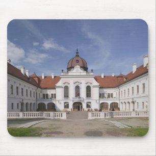 Ungarn, Budapest, Godollo: Königliches Anwesen, Zu Mousepad
