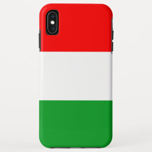 Ungarn Case-Mate iPhone Hülle