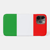 Ungarn Case-Mate iPhone Hülle (Rückseite (Horizontal))
