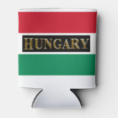 UNGARN DOSENKÜHLER (Vorderseite)