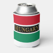 UNGARN DOSENKÜHLER (Kanne Rückseite)