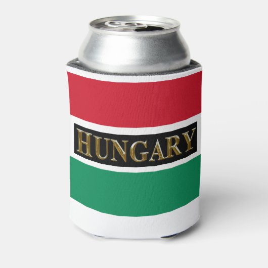 UNGARN DOSENKÜHLER (Kanne Rückseite)