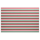 Ungarn-Flagge Stoff (Fat Quarter (45,7 x 55,9 cm))
