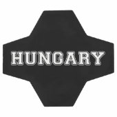 Ungarn Fußball (Flach)