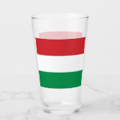 Ungarn Glas (Vorderseite)