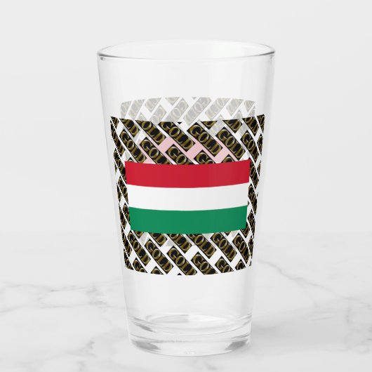 UNGARN GLAS (Rückseite)