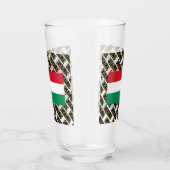 UNGARN GLAS (Rechts)