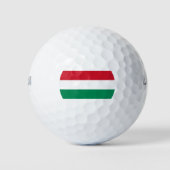 UNGARN GOLFBALL (Vorderseite)