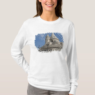 Ungarn, Hauptstadt Budapest. Buda, Schloss 2 T-Shirt