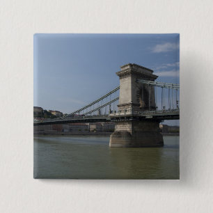 Ungarn, Hauptstadt Budapest. Geschichte 3 Button