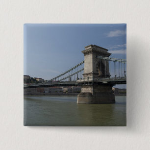 Ungarn, Hauptstadt Budapest. Geschichte 3 Button