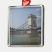 Ungarn, Hauptstadt Budapest. Geschichte 3 Ornament Aus Metall (Links)