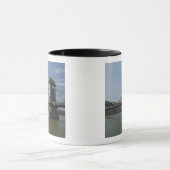 Ungarn, Hauptstadt Budapest. Geschichte 3 Tasse (Zentrum)