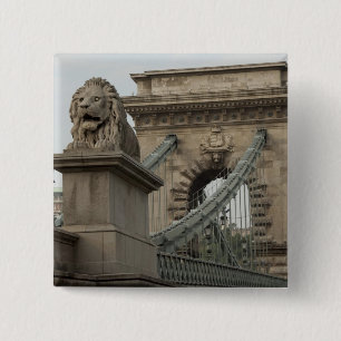 Ungarn, Hauptstadt Budapest. Historisch 2 Button