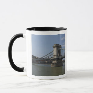 Ungarn, Hauptstadt Budapest. Historisch 3 Tasse