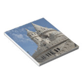 Ungarn, Hauptstadt Stadt Budapest. Buda, Schloss 2 Notizblock (angewinkelt)