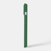 Ungarn iPhone 15 Hülle (Linke Seite)