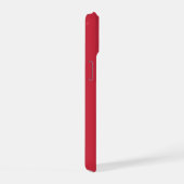 Ungarn iPhone 15 Hülle (Rechte Seite)